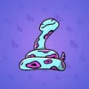 Pet Snake #8907
