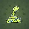 Pet Snake #8908