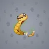 Pet Snake #8912