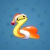 Pet Snake #8929