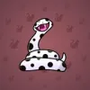 Pet Snake #8936