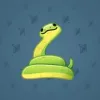 Pet Snake #8940