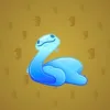 Pet Snake #8951