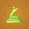 Pet Snake #8952