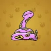 Pet Snake #8964