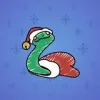 Pet Snake #8970
