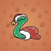 Pet Snake #8987