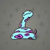 Pet Snake #8989
