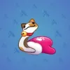 Pet Snake #8993