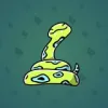Pet Snake #8995