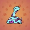 Pet Snake #8996