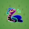 Pet Snake #9004