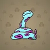 Pet Snake #9006