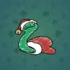 Pet Snake #9020