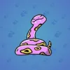 Pet Snake #9025