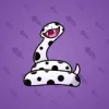 Pet Snake #9026