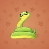 Pet Snake #9027