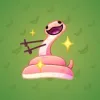 Pet Snake #9032