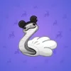 Pet Snake #9034