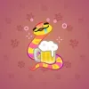 Pet Snake #9036
