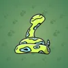 Pet Snake #904