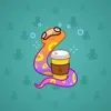 Pet Snake #9042
