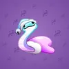 Pet Snake #9047