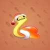 Pet Snake #905