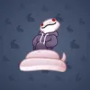 Pet Snake #9051
