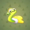 Pet Snake #9052
