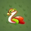 Pet Snake #9061