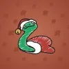 Pet Snake #9063