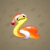 Pet Snake #9065