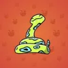 Pet Snake #9085