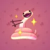 Pet Snake #9093