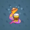 Pet Snake #9102