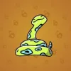 Pet Snake #9112