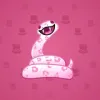 Pet Snake #9134