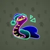 Pet Snake #9141