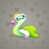 Pet Snake #9142