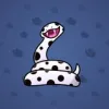 Pet Snake #9155