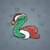 Pet Snake #9158