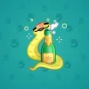 Pet Snake #9170