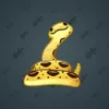 Pet Snake #9172