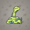 Pet Snake #9187