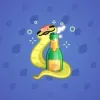 Pet Snake #9209