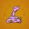 Pet Snake #9218