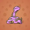 Pet Snake #9227