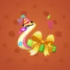 Pet Snake #9235