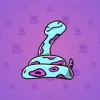 Pet Snake #9238